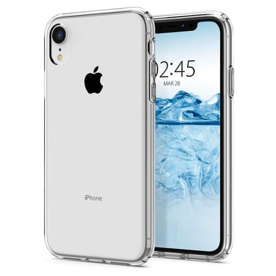 Spigen maskica za iPhone XR, prozirna