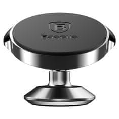 BASEUS Small Ears magnetski držač mobitela za auto, crno