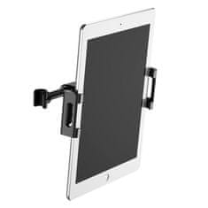 BASEUS Backseat Car Mount držač automobila i tableta za automobil 4,7-12,9", čierny