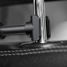 BASEUS Backseat Car Mount držač automobila i tableta za automobil 4,7-12,9", čierny