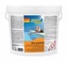 Planet Pool klor granulat, 3 kg, brzo topljenje