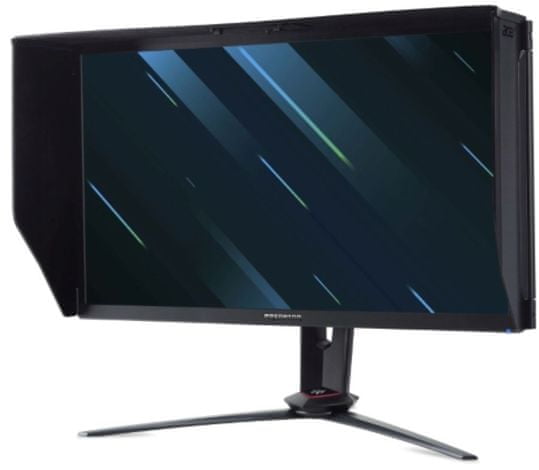 Monitor Predator XB273Pbmiprzx