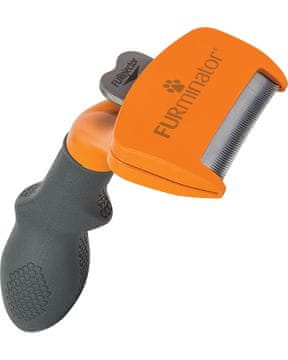 FURminator Deshedding dodatak za dugodlake pse srednje velikih pasmina