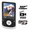 MPV 1725 MP3/video player, SD, bijela