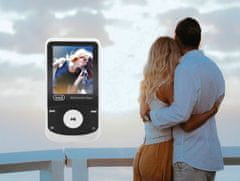 MPV 1725 MP3/video player, SD, bijela