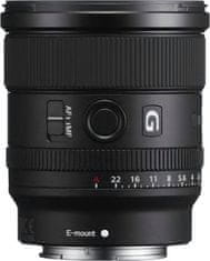 Sony FE 20 mm F1,8 G objektiv (SEL20F18G.SYX)
