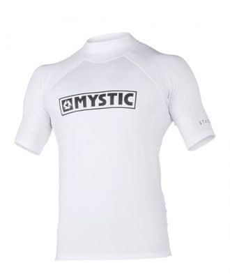 Mystic majica Star SS Lycra, bijela
