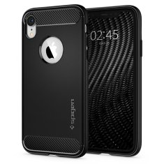 Spigen maska za iPhone Xr, crna