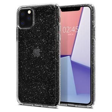 Spigen Liquid Crystal maska za iPhone 11 Pro, Glitter