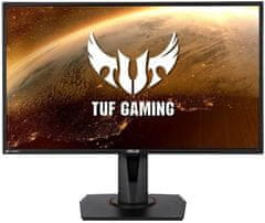 ASUS TUF Gaming VG279QM monitor, FHD, 280 Hz, G-Sync compatible, HDR 400