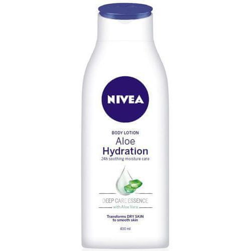 Nivea Aloe & Hydration losion za tijelo