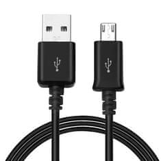 Samsung ECB-DU4EBE podatkovni kabel, micro USB, 1,5 m