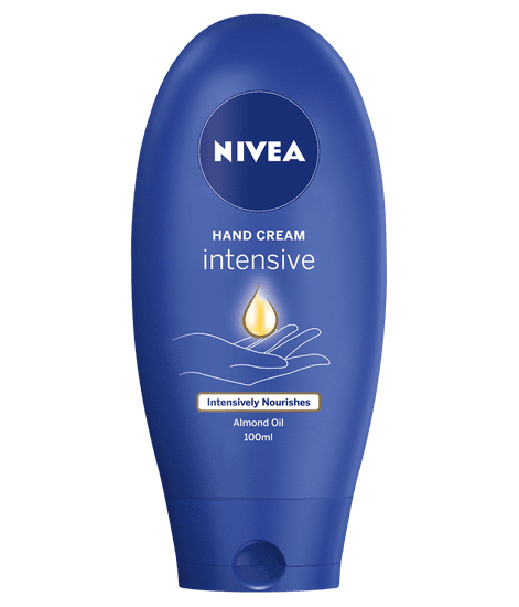 Nivea Intensive Care krema za ruke, 100 ml