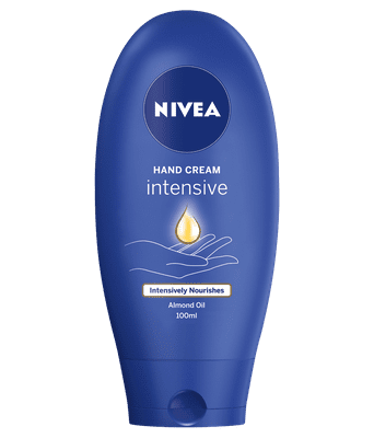 Nivea Intensive Care krema za ruke, 100 ml