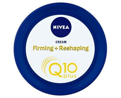 Nivea Reshaping Q10 Plus krema za tijelo, 300 ml