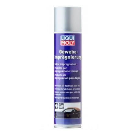 Liqui Moly sredstvo za impregnaciju tekstila, 400 ml