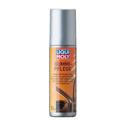 Liqui Moly sredstvo za njegu dijelova od gume, 75 ml