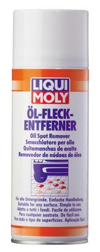 Liqui Moly odstranjivač uljnih mrlja, 400 ml