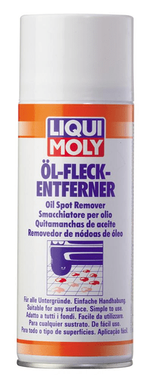 Liqui Moly odstranjivač uljnih mrlja, 400 ml