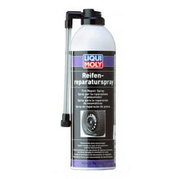 Liqui Moly sredstvo za popravljanje Tire Repair Spray, 500 ml