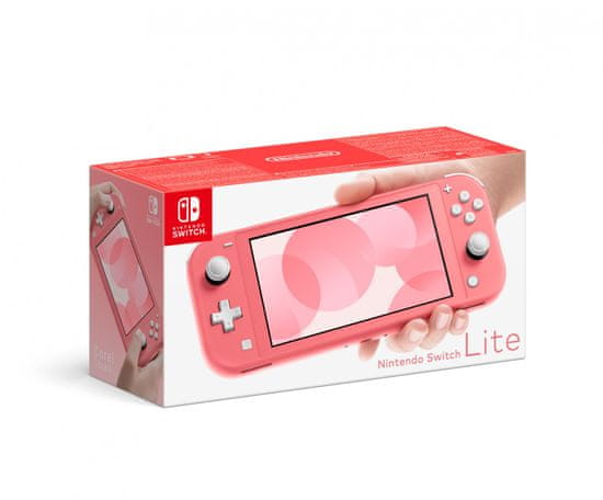 Nintendo switch sales mall price
