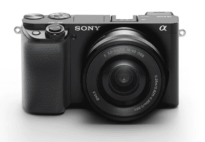 Sony bezzrcalni fotoaparat
