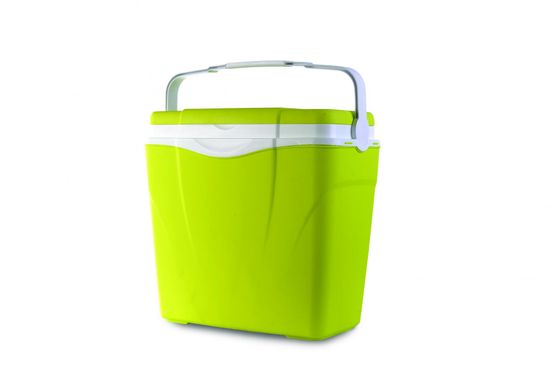 BLUMAX Cool Box rashladna torba, 32 l, zelena