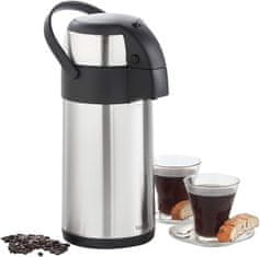 VonShef termosica, 3 L, nehrđajući čelik (1507176)