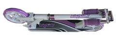 Legoni Energy romobil, 180 mm, roza