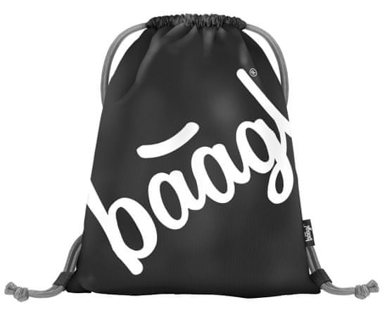 BAAGL Logo vrećica za tjelesni