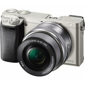 Sony bezzrcalni fotoaparat