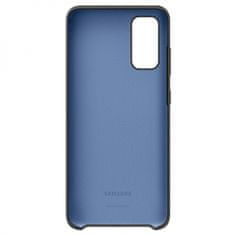 Samsung maska za Samsung Galaxy S20+ , silikonska, plava (EF-PG985TNE)