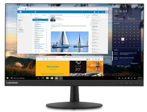 Lenovo L24q-30 IPS monitor