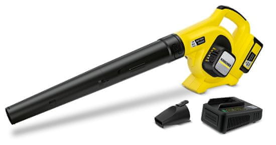 Kärcher LBL 4 Battery Set akumulatorski puhač lišća (1.445-160.0)