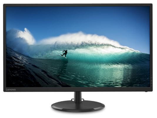 Lenovo D32q-20 IPS monitor