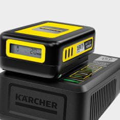 Kärcher brzi punjač 18 V (2.445-032.0)