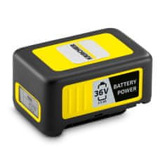 baterija Li-ion 36 V 2.5 Ah (2.445-030.0)