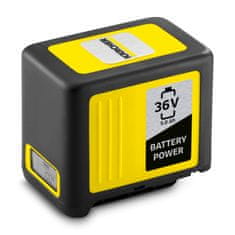 Kärcher baterija, 36 V/5,0 Ah (2.445-031.0)