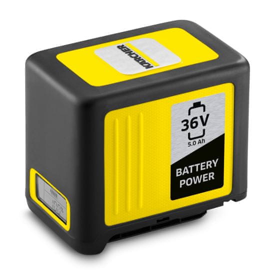 Kärcher baterija Li-ion 36 V 5.0 Ah (2.445-031.0)