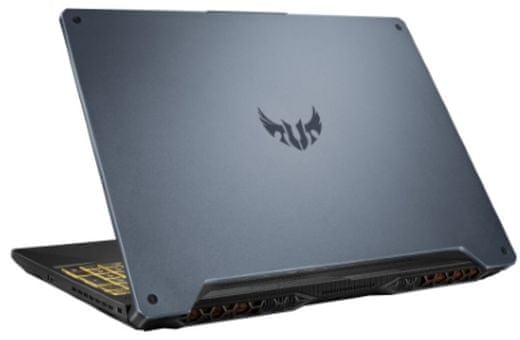 gaming prijenosno računalo TUF Gaming A17