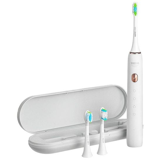 Soocas Soocas X3U električna zubna četkica, bijela