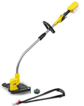 Kärcher akumulatorska nitna kosilica 36 V LTR 36-33 Battery (1.444-350.0)