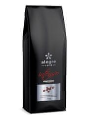 Intenso pržena kava u zrnu, 1 kg