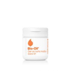 Bio-Oil gel za suhu kožu, 50 ml