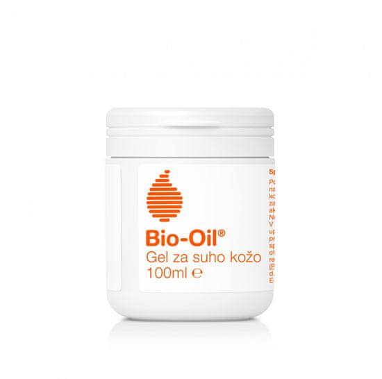 Bio-Oil gel za suhu kožu, 100 ml