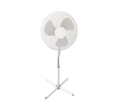 Aga Kućni ventilator Urban Living Bijeli