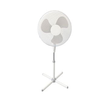 Aga Kućni ventilator Urban Living Bijeli