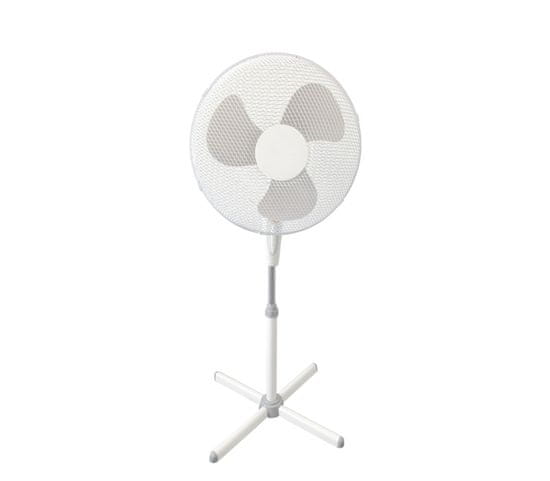 Aga Kućni ventilator Urban Living Bijeli