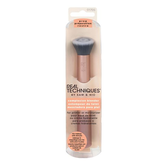 Real Techniques Complexion Blender kist za šminku