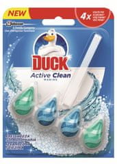 Duck Active clean wc vješalica, more, 38,6 g